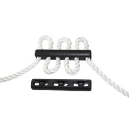 Amortyzator do liny cumowniczej Classic 12–14 mm (2 szt.)