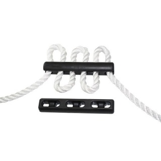 Amortyzator do liny cumowniczej Classic 12–14 mm (2 szt.)