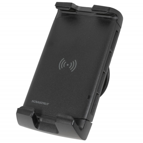 Bezprzewodowy ROKK „aktywny"