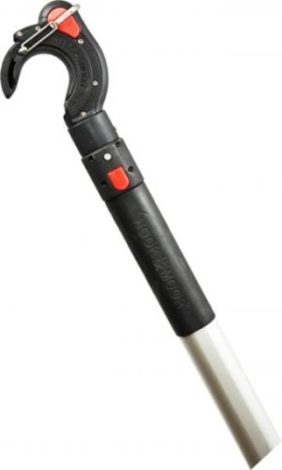 Hook & Moor – bosak z mechanizmem przeciągania cumy