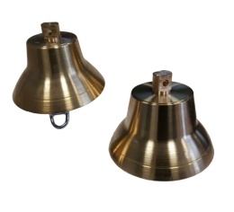 Dzwon okrętowy 200mm SAFFIN