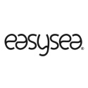 EASYSEA okrągły do ​​liny Olli Alu/EPDM rozmiar M do liny 14mm