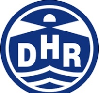 Lampa dekoracyjna DHR Galley Lamp – mosiężna, naftowa