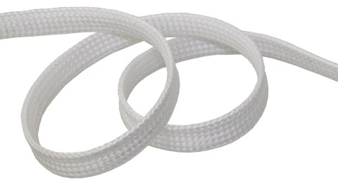 Mega Cover System 100% Dyneema 6-8 mm EndØ czarny