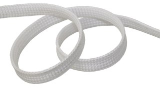 Mega Cover System 100% Dyneema 14-16 mm EndØ czarny