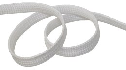 Mega Cover System 100% Dyneema 6-8 mm EndØ biały