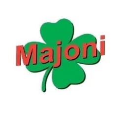 Ochraniacz dziobowy 60x14 bowfender czarny