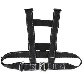 Szelki bezpieczeństwa dla dzieci 20-50kg Eval