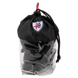 Szelki bezpieczeństwa dla dzieci 20-50kg Eval