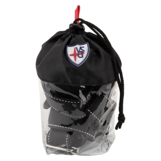 Szelki bezpieczeństwa dla dzieci 20-50kg Eval