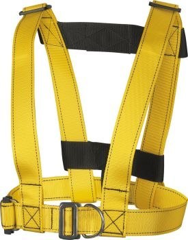 Szelki bezpieczeństwa dla dzieci 20-50kg Eval