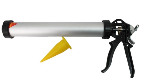 Pistolet ciśnieniowy SIKA MK5 Avon COX do węży 600ml