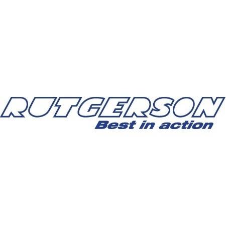 Płytka narożna RUTGERSON RS1102112 z aluminium do żagli 112x140x171mm