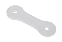 Płytki oporowe do nitowania od MF24 (opakowanie 10 szt.)