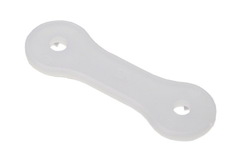 Płytki oporowe do nitowania od MF24 (opakowanie 10 szt.)