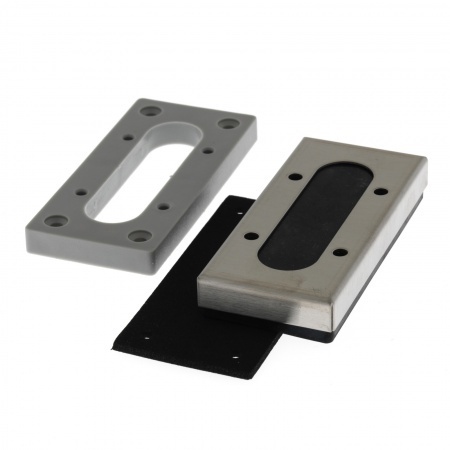 Przepusty kablowe pokładowe - INDEX MARINE - seria DR