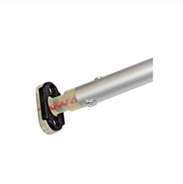 Przedłużenie rumpla 60 cm srebrne