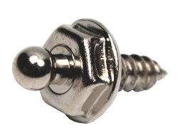 LOXX Śruba LOXX® 4,8x16mm ze stali nierdzewnej Pani Vern. - 1 sztuka TX47-1-SA24