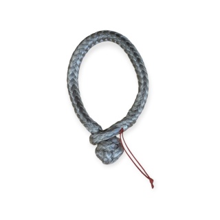 Szekla regatowa miękka z liny Dyneema® 5 mm – średnica 8 mm