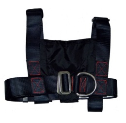 Szelki bezpieczeństwa Eval dla dorosłych – komfort i ochrona na pokładzie