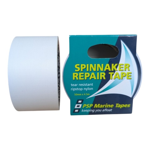 Taśma do naprawy spinakera 50mm x 4,5m Spinnaker Repair Tape