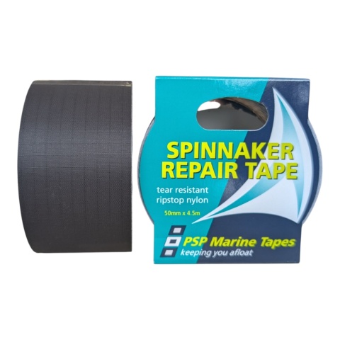 Taśma do naprawy spinakera 50mm x 4,5m Spinnaker Repair Tape