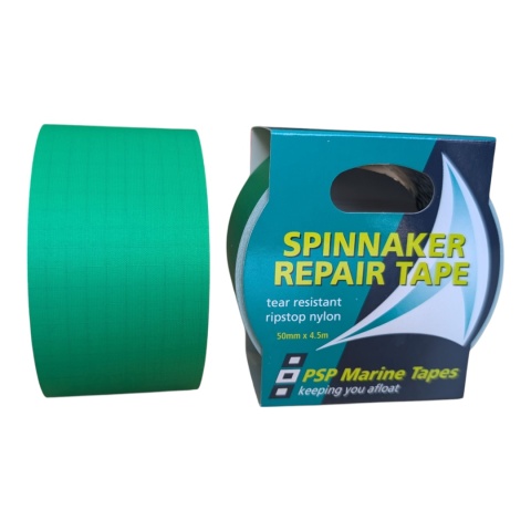 Taśma do naprawy spinakera 50mm x 4,5m Spinnaker Repair Tape