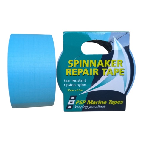Taśma do naprawy spinakera 50mm x 4,5m Spinnaker Repair Tape