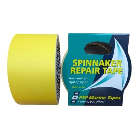 Taśma do naprawy spinakera 50mm x 4,5m Spinnaker Repair Tape