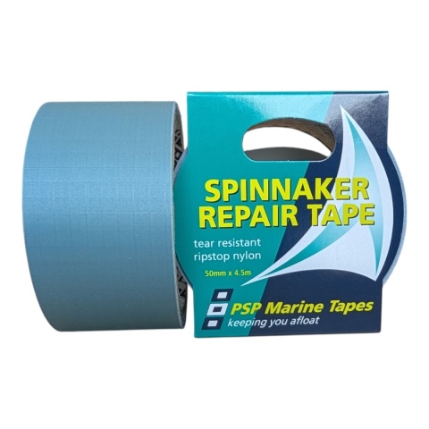 Taśma do naprawy spinakera 50mm x 4,5m Spinnaker Repair Tape