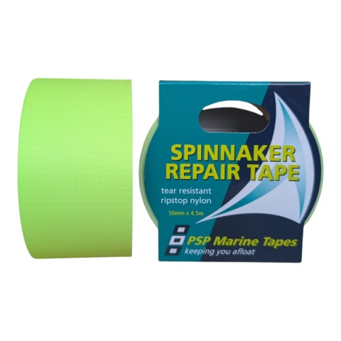 Taśma do naprawy spinakera 50mm x 4,5m Spinnaker Repair Tape