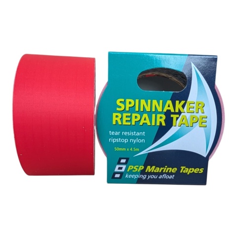 Taśma do naprawy spinakera 50mm x 4,5m Spinnaker Repair Tape