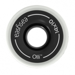 EASYSEA okrągły do ​​liny Olli Alu/EPDM rozmiar S do liny 10mm