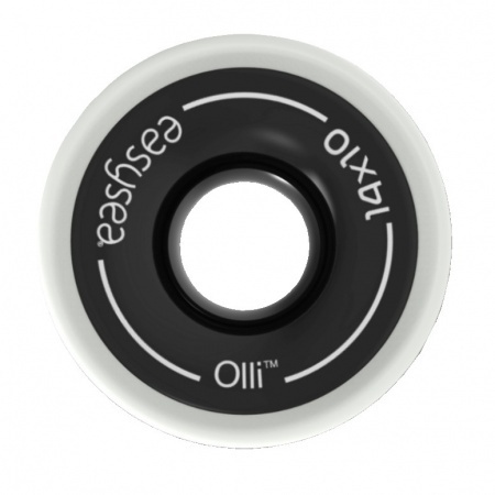 EASYSEA okrągły do ​​liny Olli Alu/EPDM rozmiar S do liny 10mm