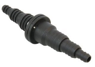 Zawór zwrotny jednokierunkowy 1/2 "- 3/4" - 1 " (13/19/25 mm)
