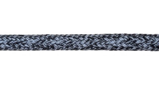 Lina Mega Twin 07 czarna 10mm