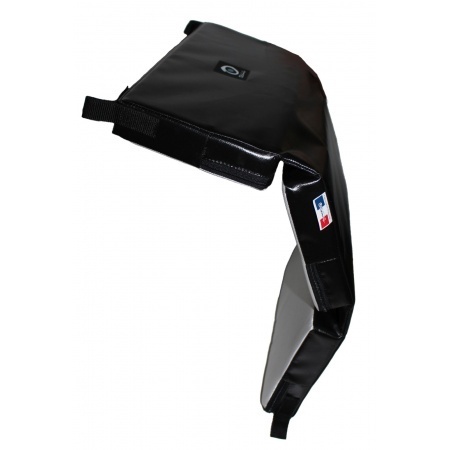 Odbojnik płaski OUTILS OCEANS 3 sekcje