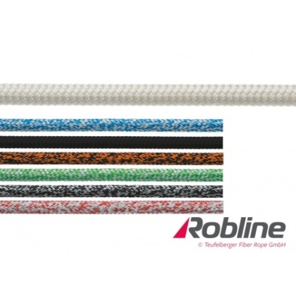 Robline Globe Pro – lina performance z rdzeniem Robtec (HMPE)