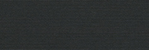 Taśma brzegowa MASACRIL 22mm - czarna - na metry