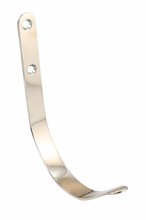 Uchwyt na koło ratunkowe ze stali nierdzewnej