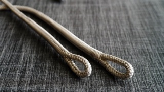 Usługa Szplajsowania Liny - MIĘKKIE OKO