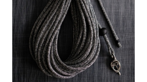 Usługa Szplajsowania Liny - OKO Z SZEKLĄ - wybierz szeklę!