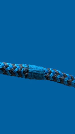 Usługa Szplajsowanie liny - łączenie od końca do końca (bez końca)