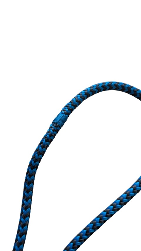 Usługa Szplajsowanie liny - łączenie od końca do końca (bez końca)