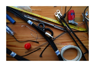 Wycena liny do taperowania lub szplajsowania – usługa Sailor24