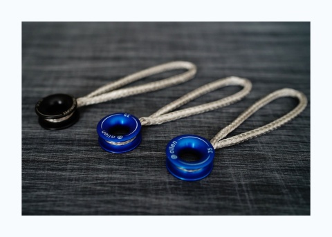 Wycena liny do taperowania lub szplajsowania – usługa Sailor24