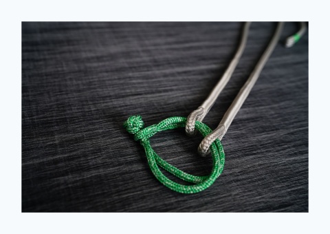 liny Robline i Gleistein do szplajsowania