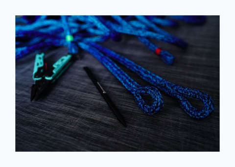 Wycena liny do taperowania lub szplajsowania – usługa Sailor24