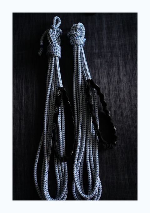 Wycena liny do taperowania lub szplajsowania – usługa Sailor24