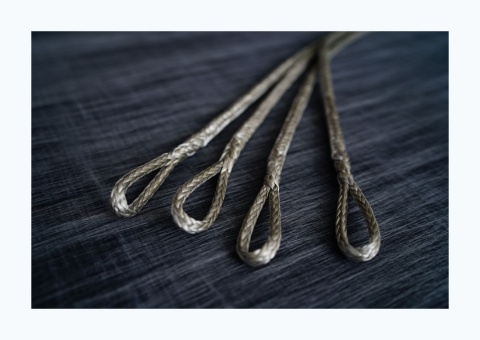 Wycena liny do taperowania lub szplajsowania – usługa Sailor24